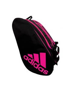 Saco Adidas Control Preto Rosa |ADIDAS |Bolsa raquete ADIDAS 2