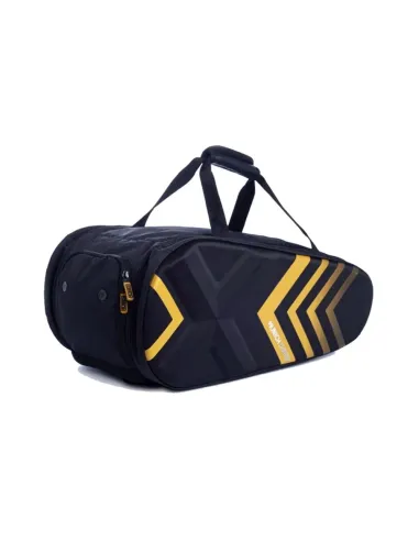 Paletero Munich Premium Negro Dorado |MUNICH |Paleteros MUNICH