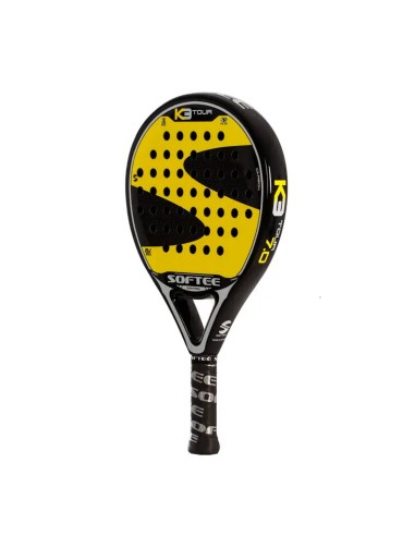 Softee K3 Tour 7.0 |SOFTEE |Raquetes Softee