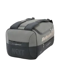 Sac Bullpadel Next Noir |BULLPADEL |Sacs de padel BULLPADEL 2