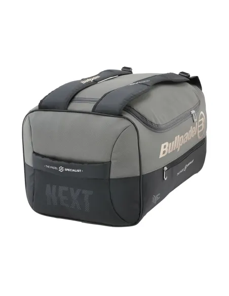 Bolsa Bullpadel Next Negro |BULLPADEL |Paleteros BULLPADEL Bolsa Bullpadel Next Negro |BULLPADEL |Paleteros BULLPADEL