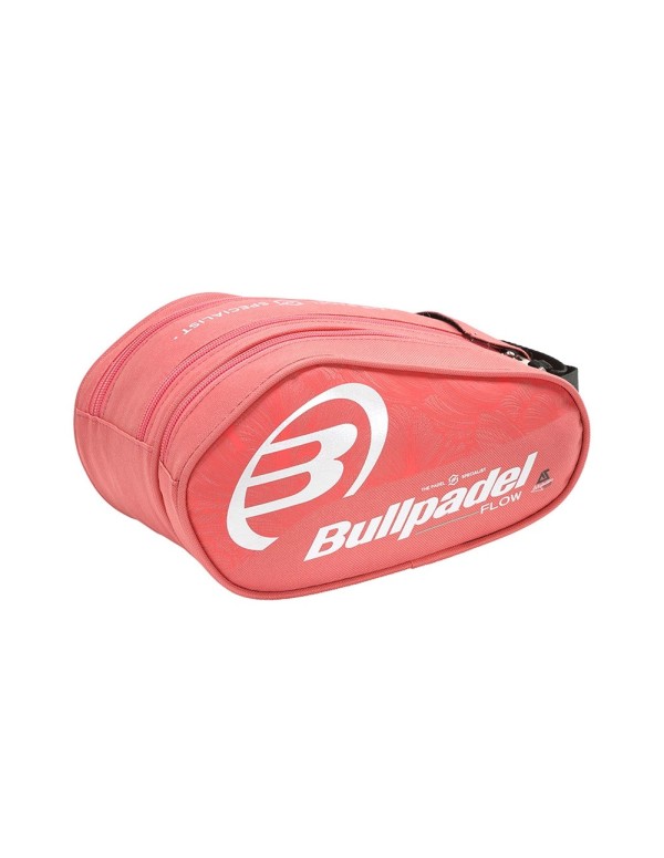 Bag Bullpadel D.Case Coral |BULLPADEL |BULLPADEL racket bags