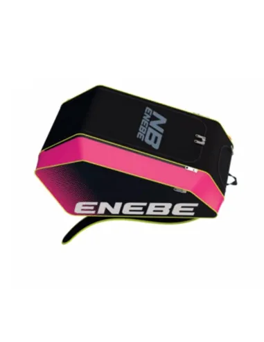 Saco Enebe Response Tour Rosa |ENEBE |Bolsa raquete ENEBE