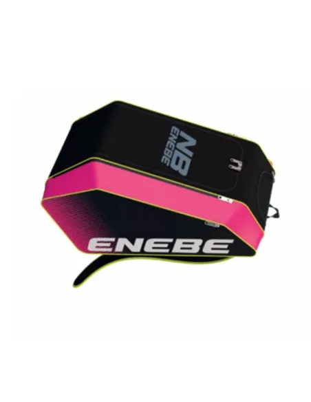Padel Bag Enebe Response Tour Pink |ENEBE |ENEBE racket bags