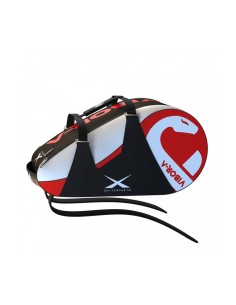 Sac (De) Padel Vibor-A X Aniversario Rouge |VIBOR-A |Sacs de padel Vibor-A 2