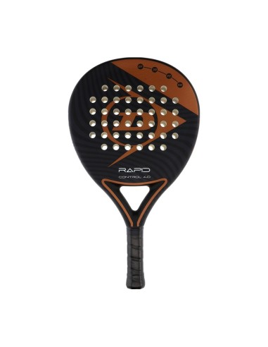 Dunlop Rapid Control 4.0 |DUNLOP |Raquetes DUNLOP