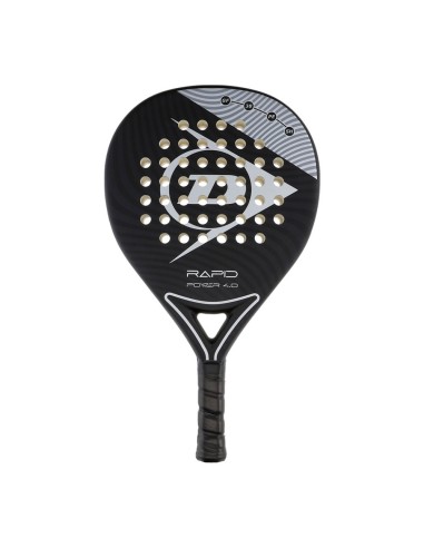 Dunlop Rapid Power 4.0 |DUNLOP |DUNLOP padel tennis