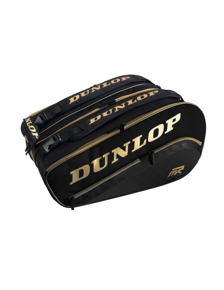Sac (De) Padel Dunlop Pro Series 10337747 |DUNLOP |Sacs de padel Dunlop