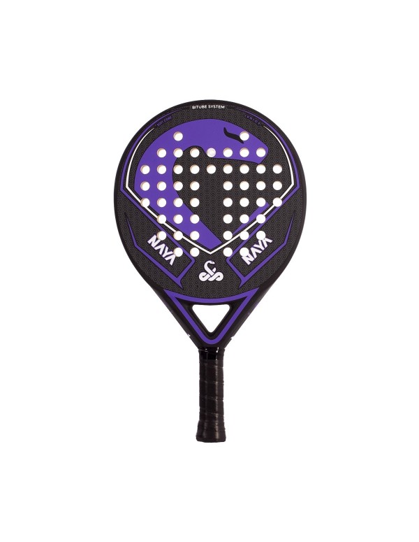 Vibor-A Naya Junior Purple 2023 |VIBOR-A |VIBORA padel tennis