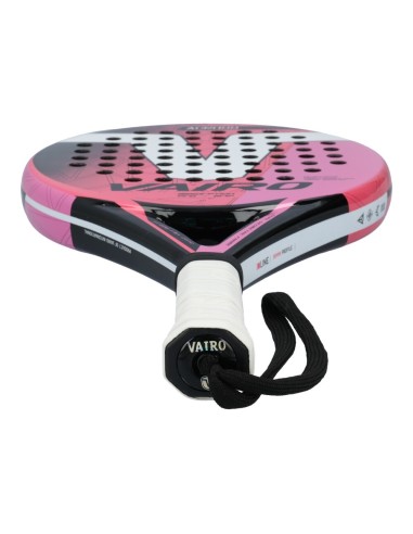 Vairo Across Pink |VAIRO |Raquettes de padel Vairo