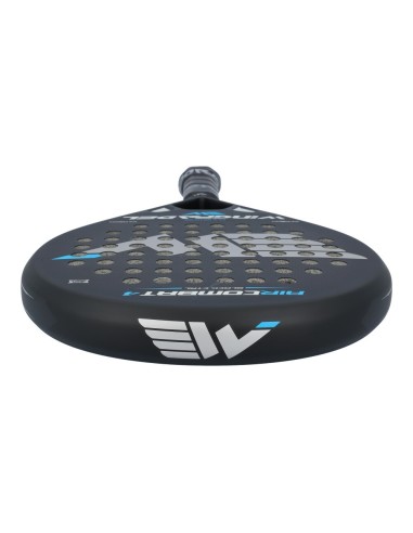 Wingpadel Air Combat Black Ctrl 4.0 |WINGPADEL |Rachette WINGPADEL