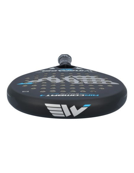 Wingpadel Air Combat Black Ctrl 4.0 |WINGPADEL |Rachette WINGPADEL