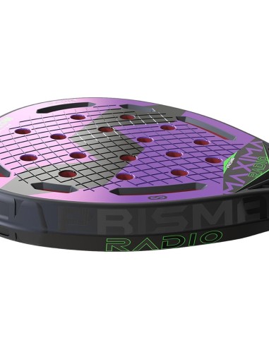 Varlion Maxima Summum Prisma Radio S 2023 |VARLION |Varlion Padel Rackets