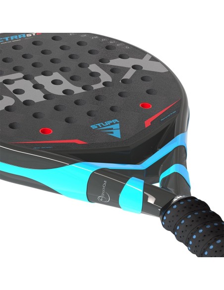 Siux Electra St2 Control Raqueta |SIUX |Palas de pádel SIUX Siux Electra St2 Control Raqueta |SIUX |Palas de pádel SIUX