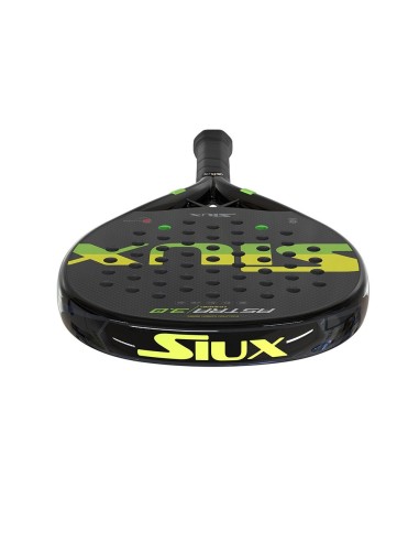 Siux Astra 3.0 Hybrid |SIUX |Racchette da padel Siux