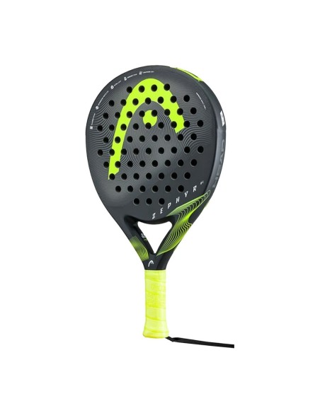 Head Zephyr Ul 2023 225053 |HEAD |Palas de pádel HEAD