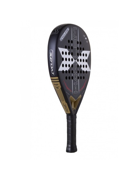 Harlem Cyclone 12K Hp-198 |HARLEM |Raquetes de padel