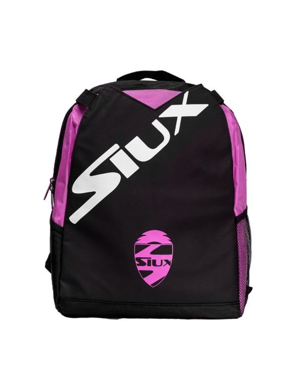 Siux Mini Fuchsia Backpack |SIUX |SIUX racket bags