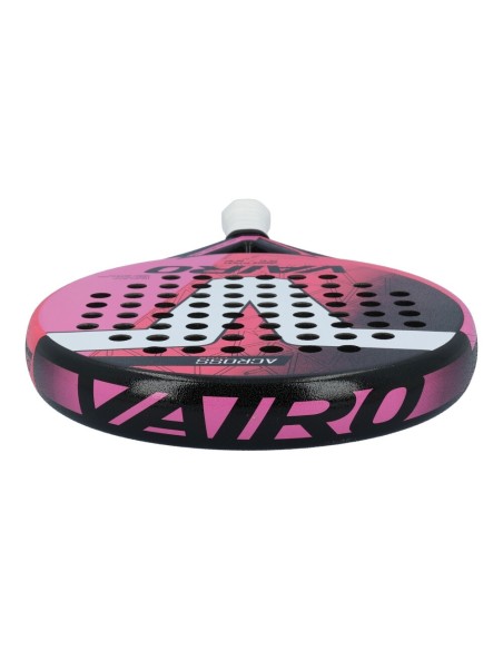 Vairo Across Pink Sand Finish |VAIRO |Palas de pádel VAIRO