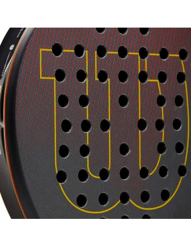 Wilson Pro Staff V2 2024 |WILSON |Palas de pádel WILSON