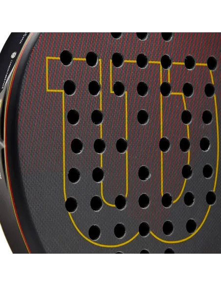 Wilson Pro Staff V2 2024 |WILSON |Palas de pádel WILSON