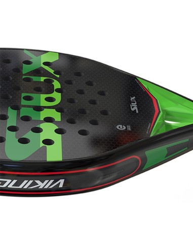 Siux Viking Iv |SIUX |Raquetes de padel Siux