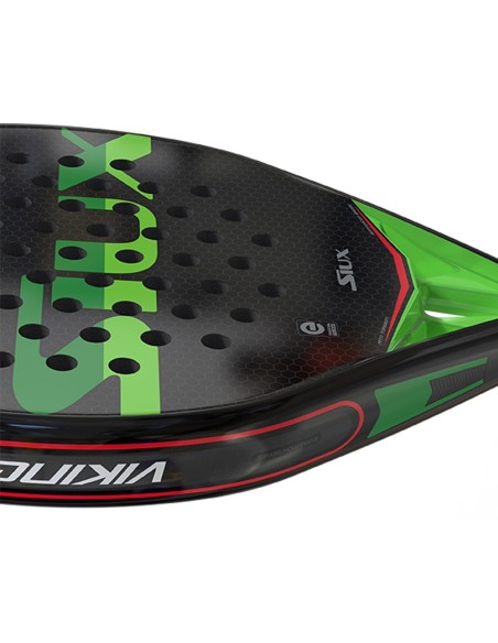 Siux Viking Iv |SIUX |Raquetes de padel Siux