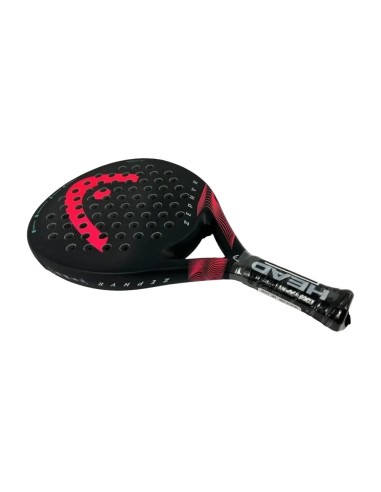 Head Zephyr 2023 |HEAD |Raquetes de padel Head