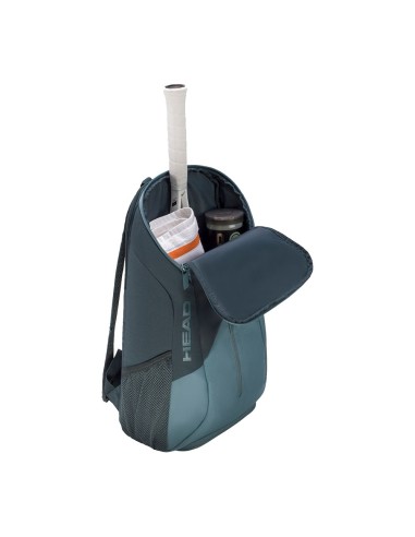 Bag Head Tour 25 L Blue |HEAD |Head padel bags