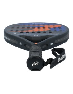 Bullpadel Hack 02 21 Rd. |BULLPADEL |Palas de pádel BULLPADEL 2