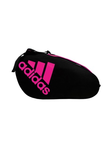 Borsone Adidas Controllo Nero Rosa |ADIDAS |Borse ADIDAS