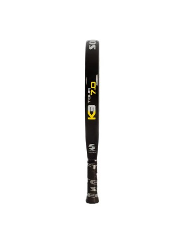 Softee K3 Tour 7.0 |SOFTEE |Raquetes Softee