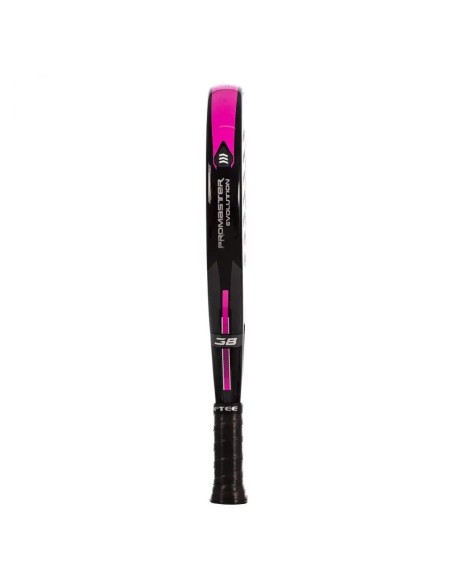 Softee Pro Master Evolution Fucsia |SOFTEE |Raquetes Softee
