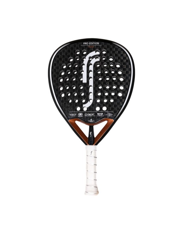 Rs Padel Pro Edition Power |RS PADEL |Racchette RS PADEL