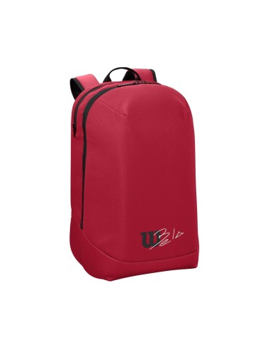 Wilson minimalist sales tennis backpack