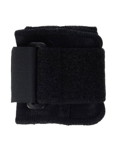 Polsiera In Neoprene Softee Nero |SOFTEE |Polsini