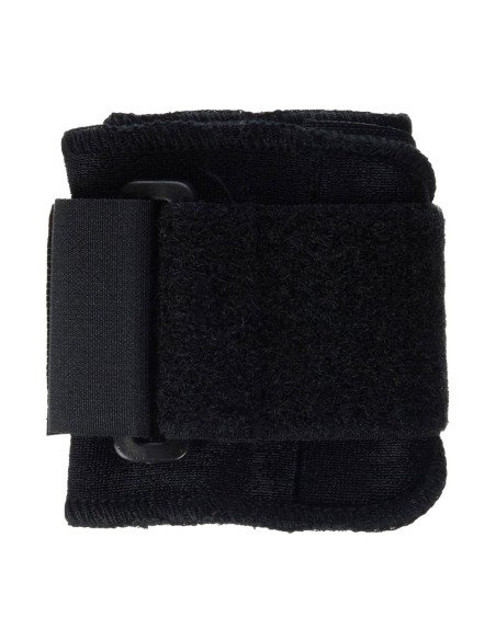 Polsiera In Neoprene Softee Nero |SOFTEE |Polsini