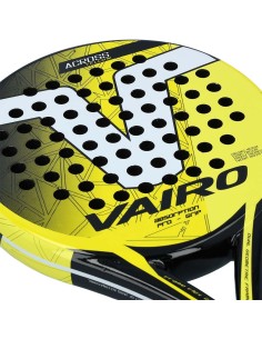 Vairo Across Giallo |VAIRO |Lame Vairo 2