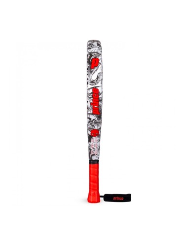 Prince Rocket Tatto |PRINCE |Palas PRINCE