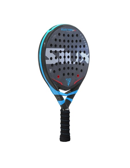 Siux Electra St2 Control Raqueta |SIUX |Palas de pádel SIUX Siux Electra St2 Control Raqueta |SIUX |Palas de pádel SIUX