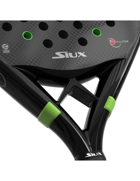 Siux Astra 3.0 Hybrid |SIUX |Racchette da padel Siux Siux Astra 3.0 Hybrid |SIUX |Racchette da padel Siux