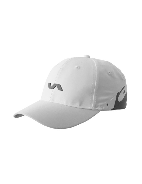 Varlion Summum White Black Cap |VARLION |Hats