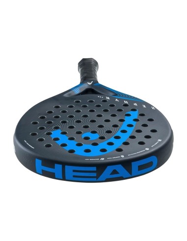 Head Zephyr Pro 2023 |HEAD |Palas de pádel HEAD