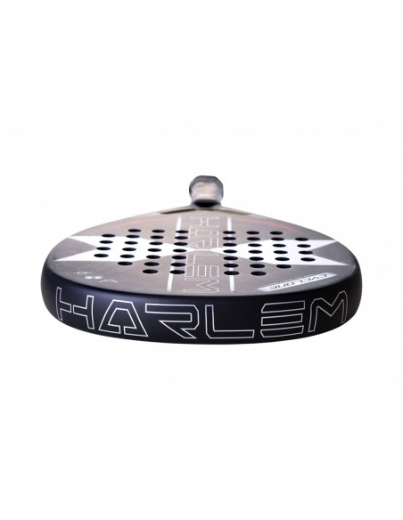 Harlem Cyclone 12K Hp-198 |HARLEM |Raquetes de padel