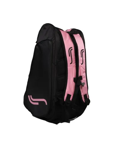 Sac Rs Team Petit Noir |RS PADEL |Sacs de padel RS PADEL