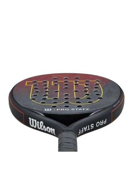 Wilson Pro Staff V2 2024 |WILSON |Palas de pádel WILSON