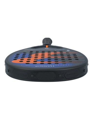 Bullpadel Hack 02 21 Rd. |BULLPADEL |Palas de pádel BULLPADEL