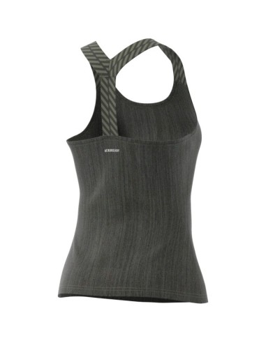 T-Shirt Adidas Débardeur Femme |ADIDAS |Vêtements de padel ADIDAS