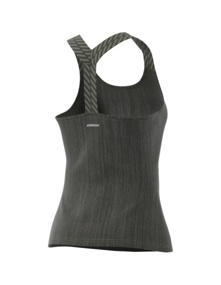 Canotta Da Donna Adidas |ADIDAS |Abbigliamento da padel ADIDAS