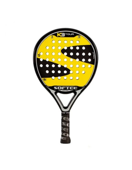 Softee K3 Tour 7.0 |SOFTEE |Raquetes Softee Softee K3 Tour 7.0 |SOFTEE |Raquetes Softee